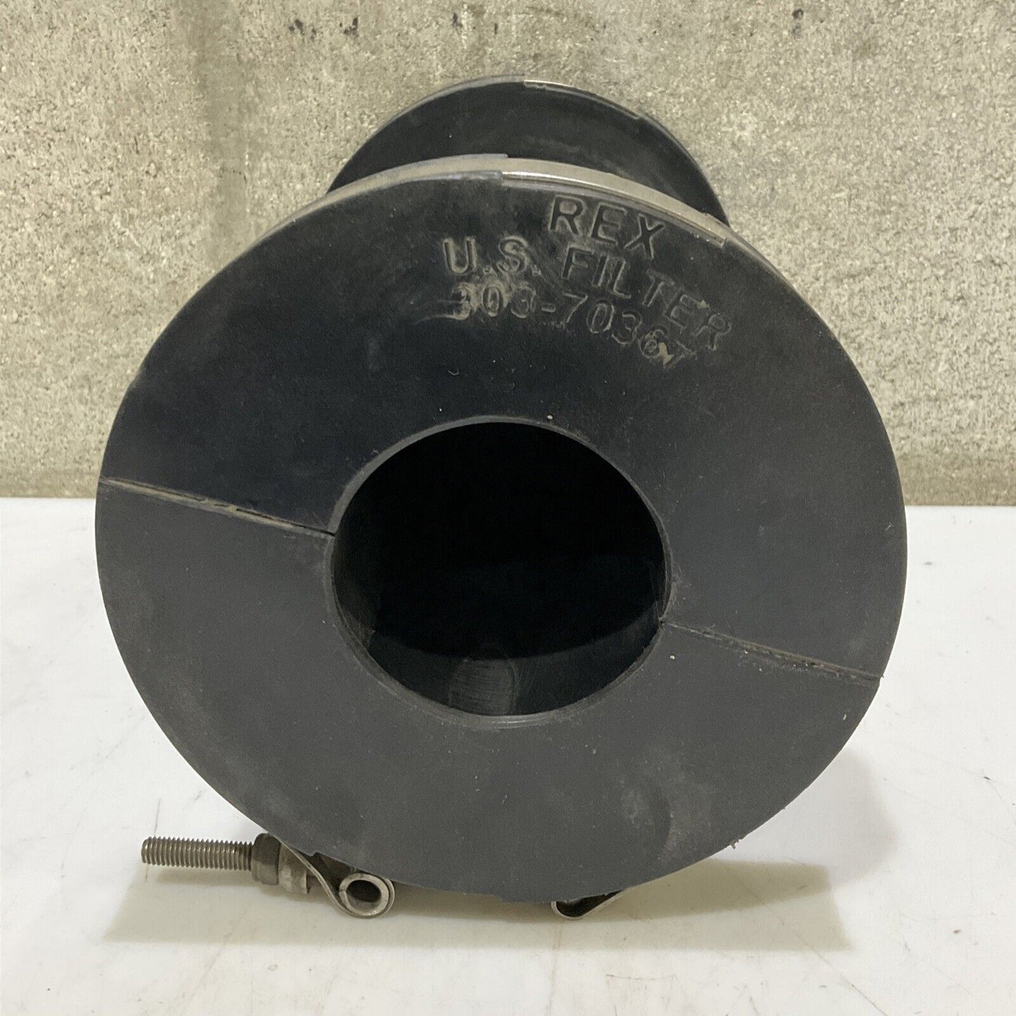 ENVIREX FILTER 303-70367 603-31144-3 BEARING ASSEMBLY 678