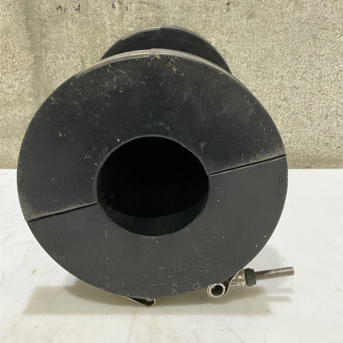 ENVIREX FILTER 303-70367 603-31144-3 BEARING ASSEMBLY 678
