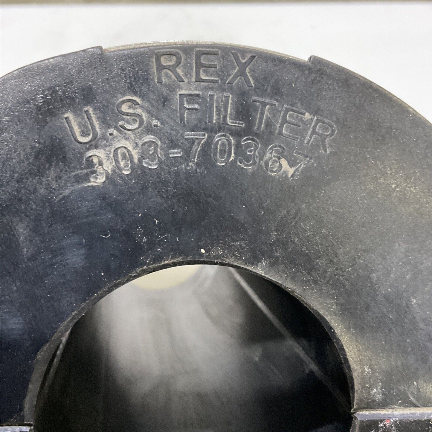 ENVIREX FILTER 303-70367 603-31144-3 BEARING ASSEMBLY 678