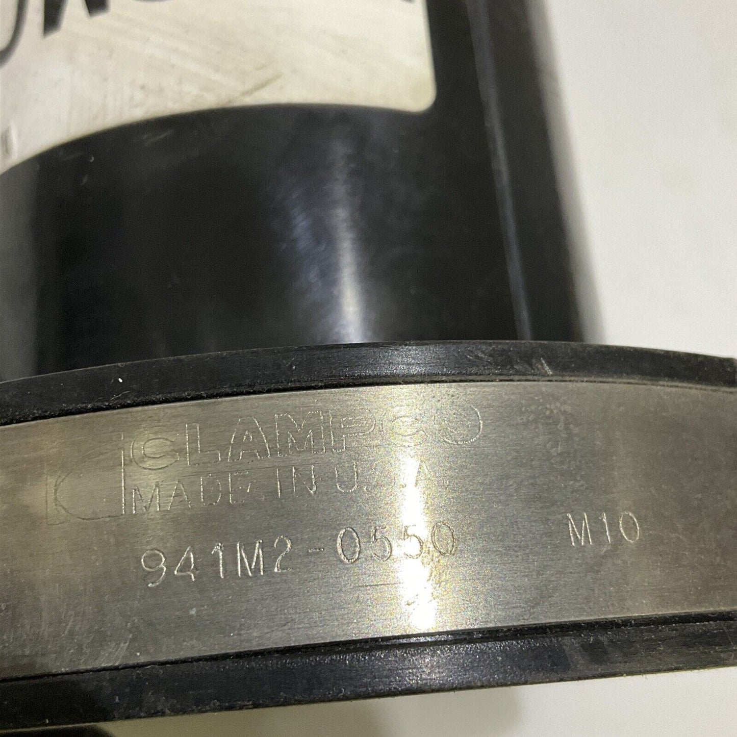 ENVIREX FILTER 303-70367 603-31144-3 BEARING ASSEMBLY 678