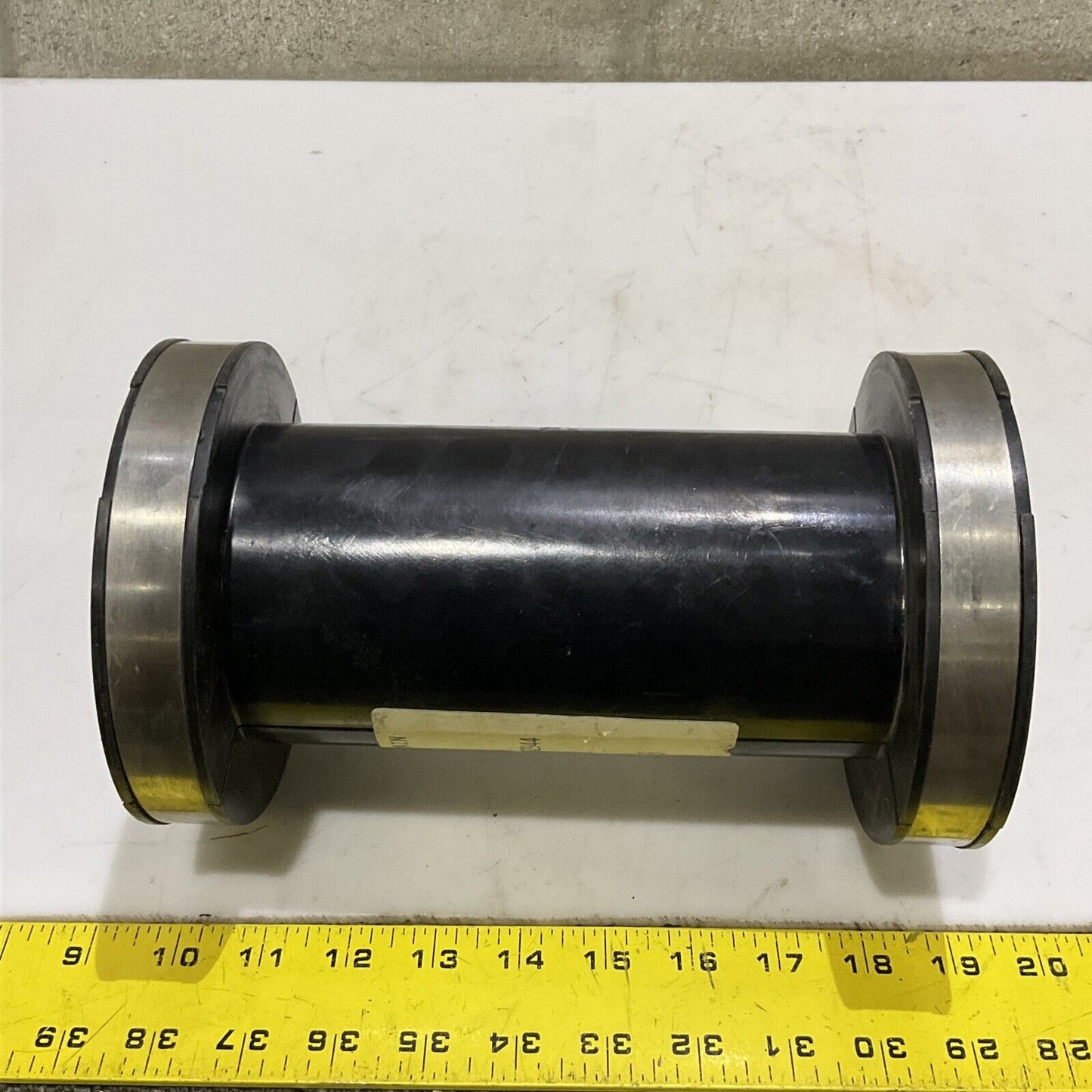 ENVIREX FILTER 303-70367 603-31144-3 BEARING ASSEMBLY 678