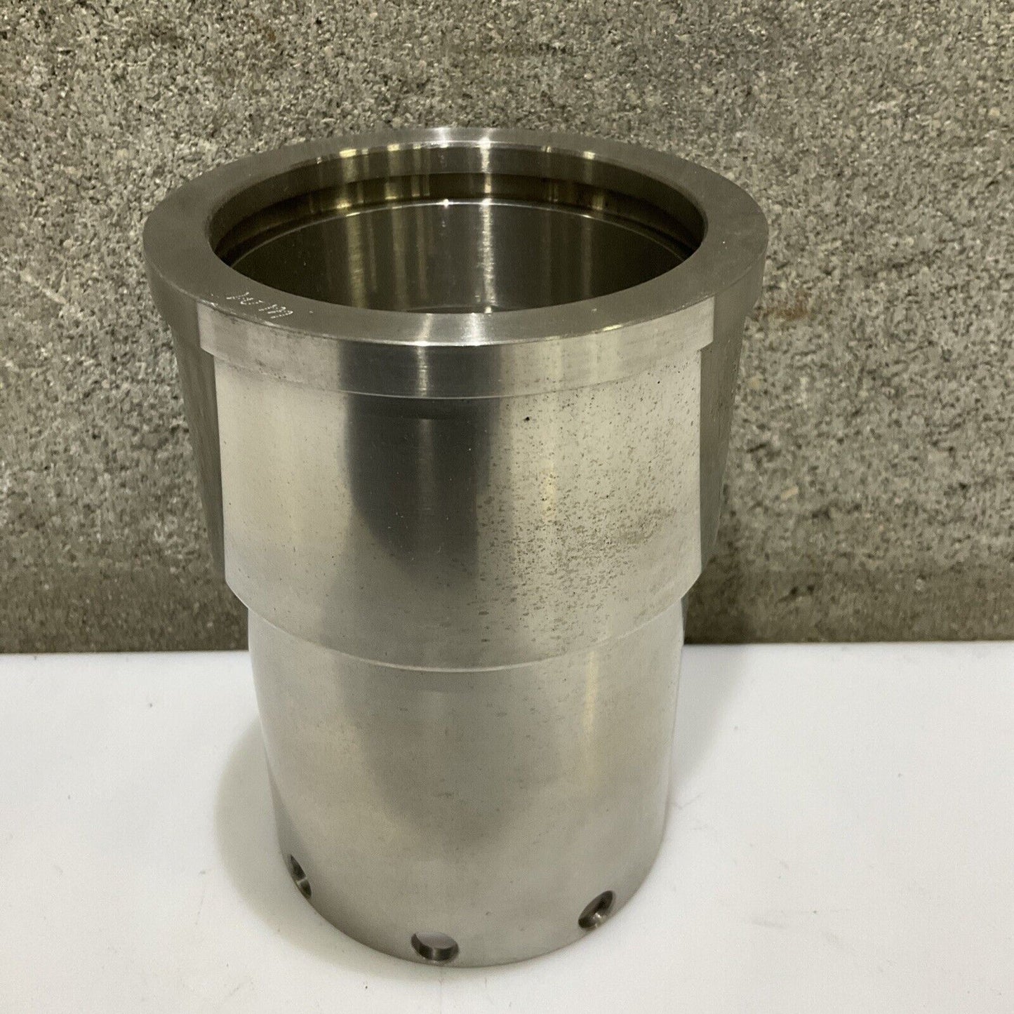 JOHN CRANE H-2500-306-0550 3604767-001 4929942704 SLEEVE SHAFT 678