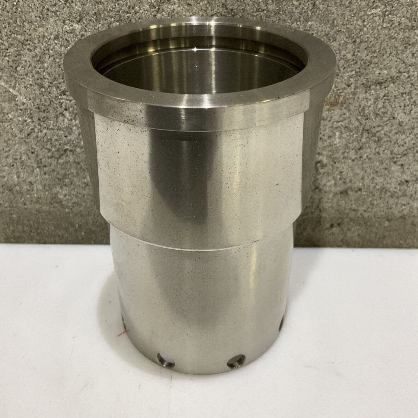 JOHN CRANE H-2500-306-0550 3604767-001 4929942704 SLEEVE SHAFT 678