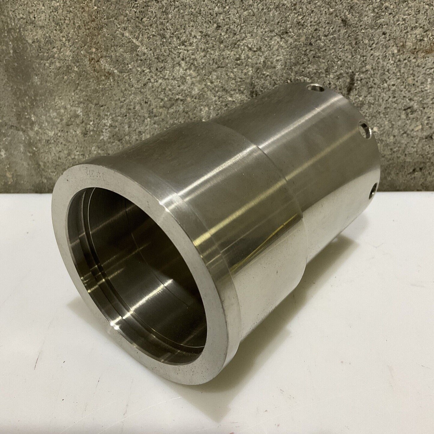 JOHN CRANE H-2500-306-0550 3604767-001 4929942704 SLEEVE SHAFT 678
