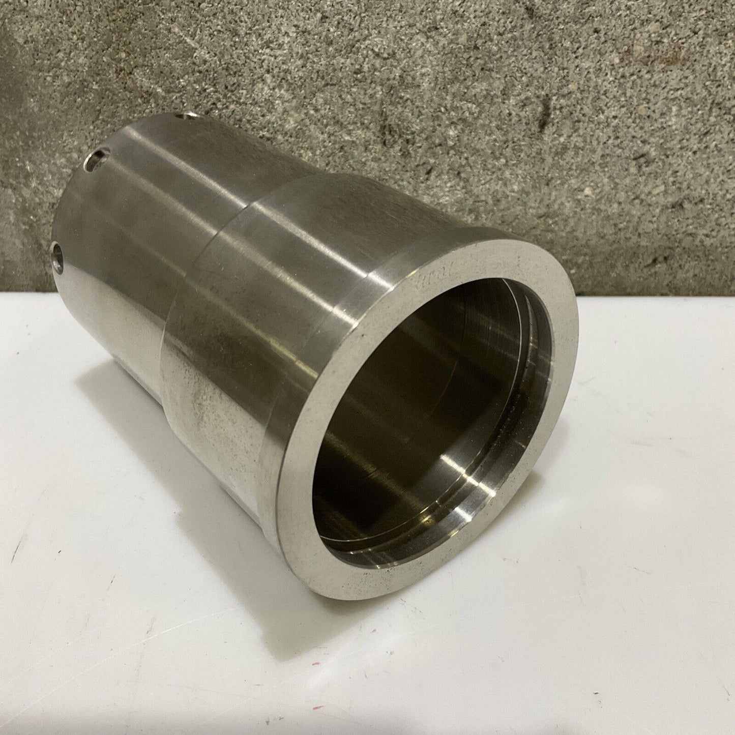 JOHN CRANE H-2500-306-0550 3604767-001 4929942704 SLEEVE SHAFT 678