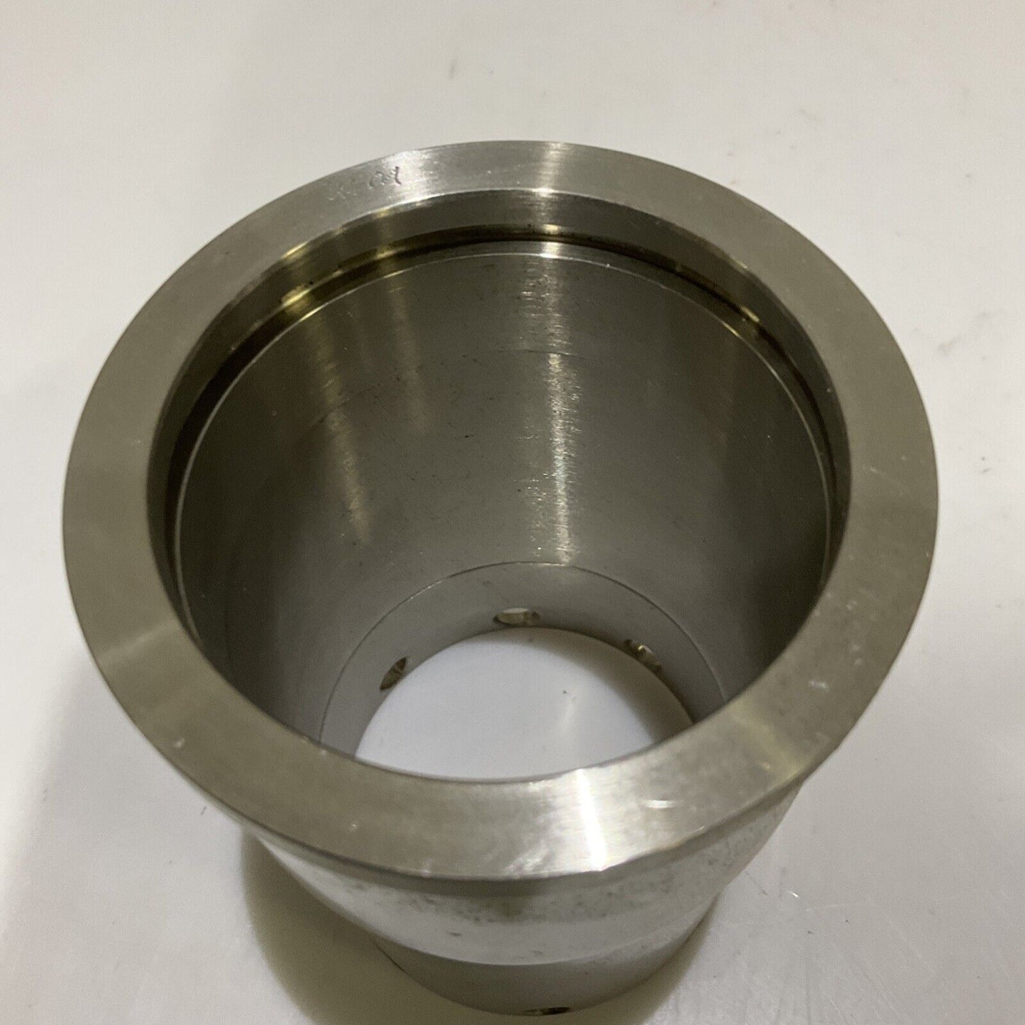 JOHN CRANE H-2500-306-0550 3604767-001 4929942704 SLEEVE SHAFT 678