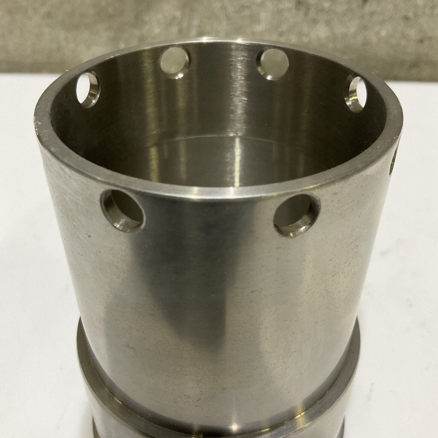 JOHN CRANE H-2500-306-0550 3604767-001 4929942704 SLEEVE SHAFT 678
