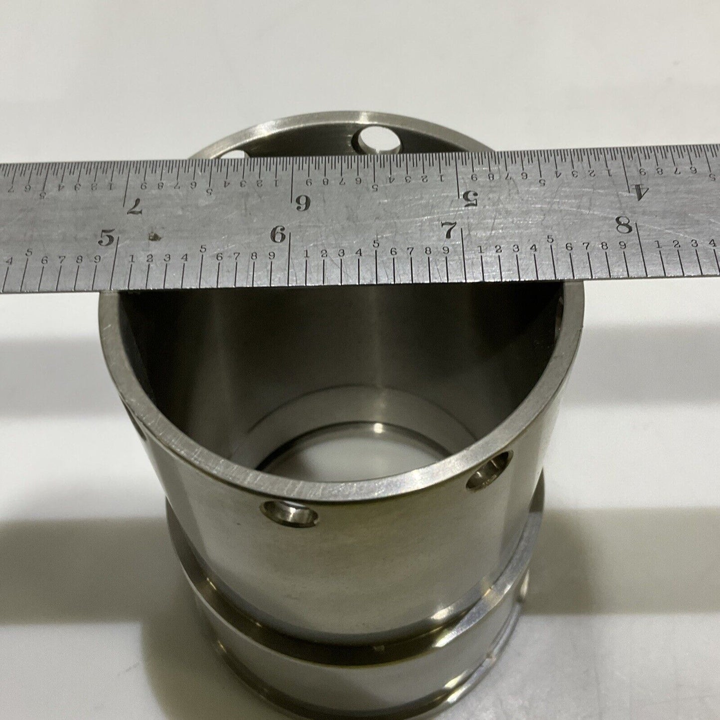 JOHN CRANE H-2500-306-0550 3604767-001 4929942704 SLEEVE SHAFT 678