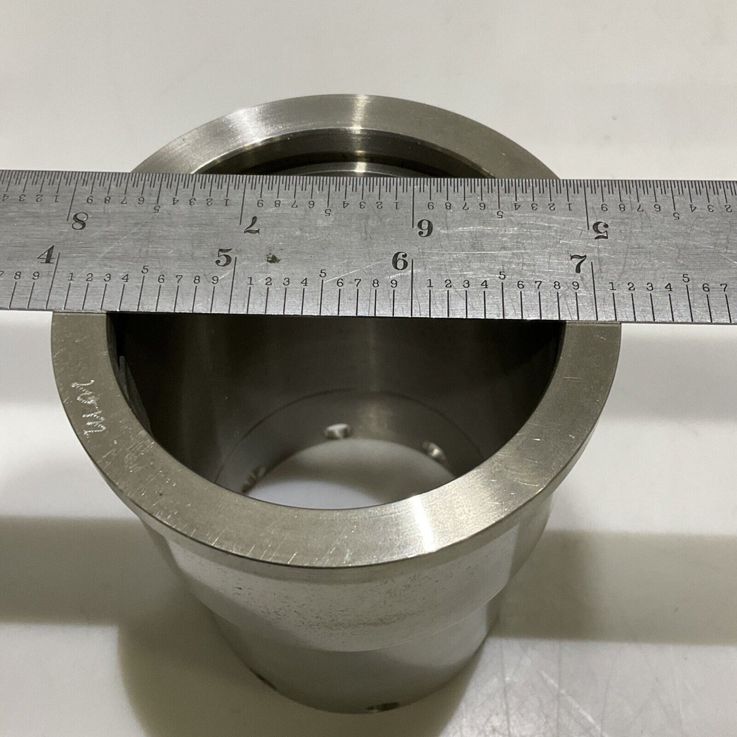 JOHN CRANE H-2500-306-0550 3604767-001 4929942704 SLEEVE SHAFT 678