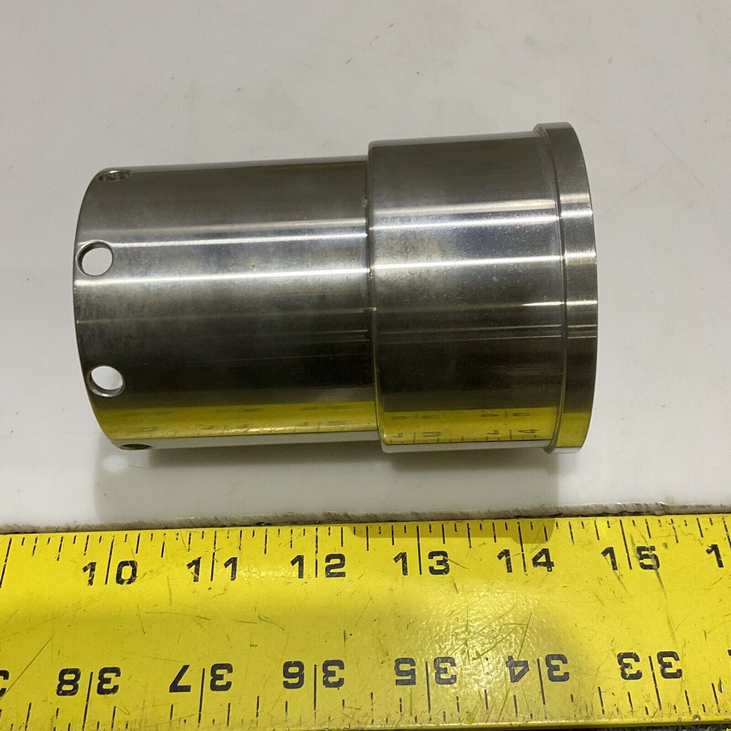 JOHN CRANE H-2500-306-0550 3604767-001 4929942704 SLEEVE SHAFT 678