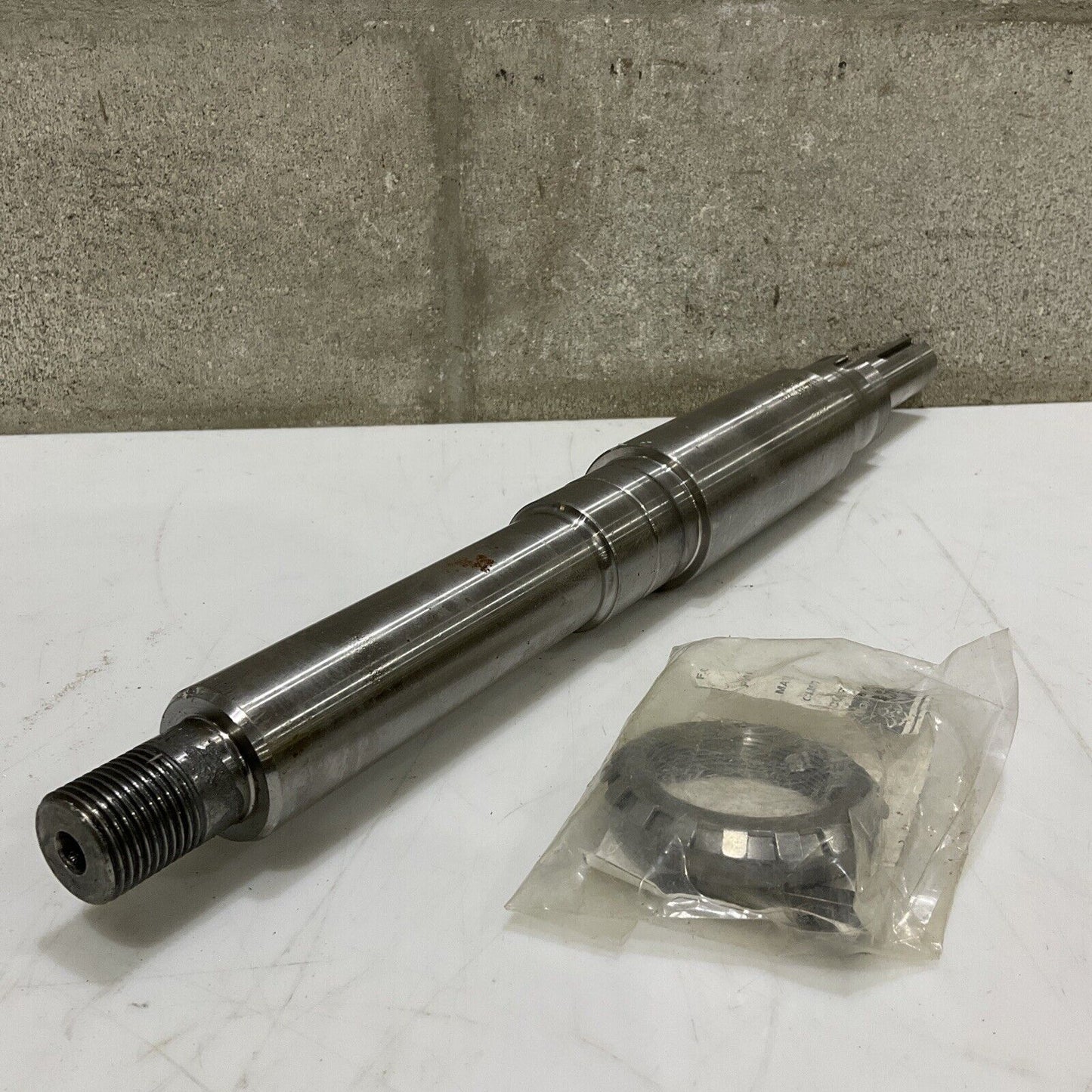GOULDS R1047332238 SHAFT ASSEMBLY 678