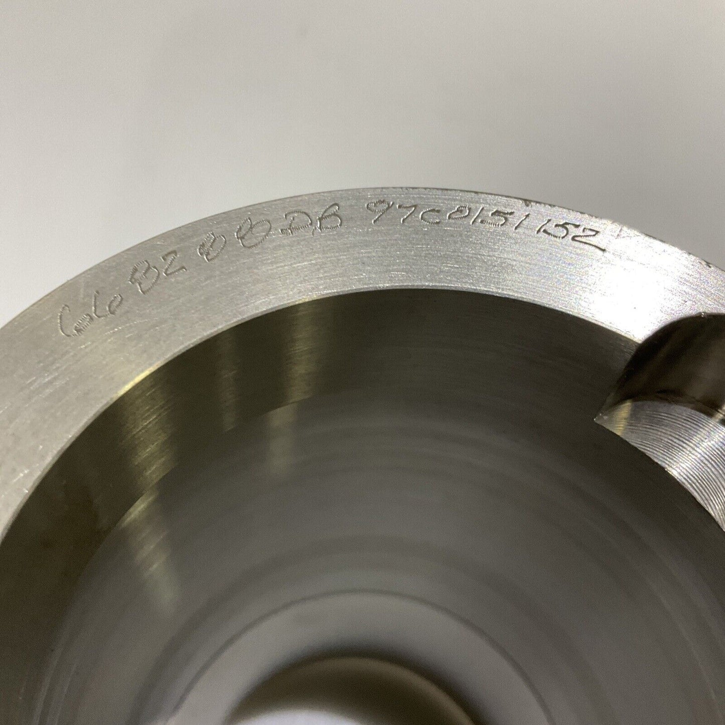 668288DB 97C0151152 SLEEVE SHAFT 678