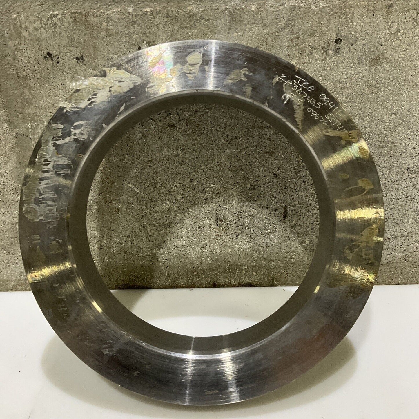 UNITED GH347425 CASE WEAR RING 678