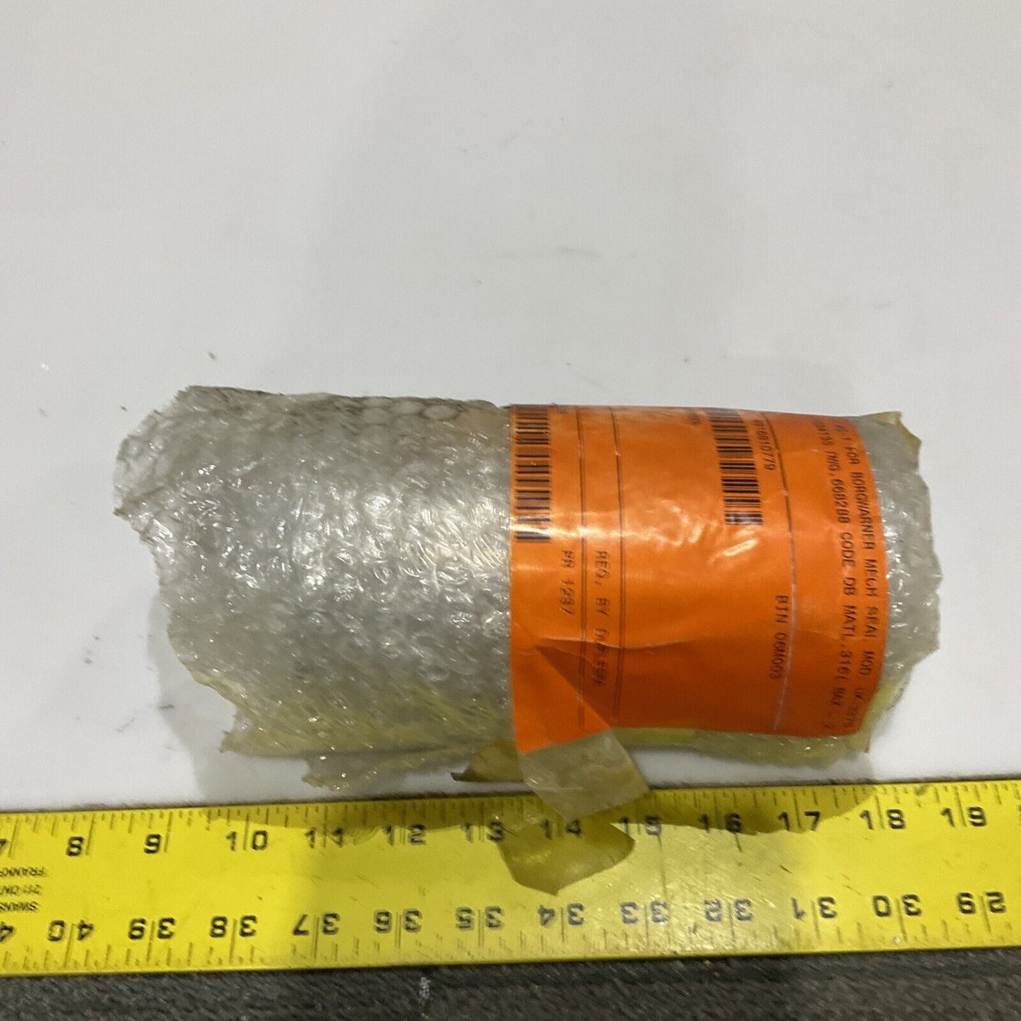 668288DB 97C0151152 SLEEVE SHAFT 678