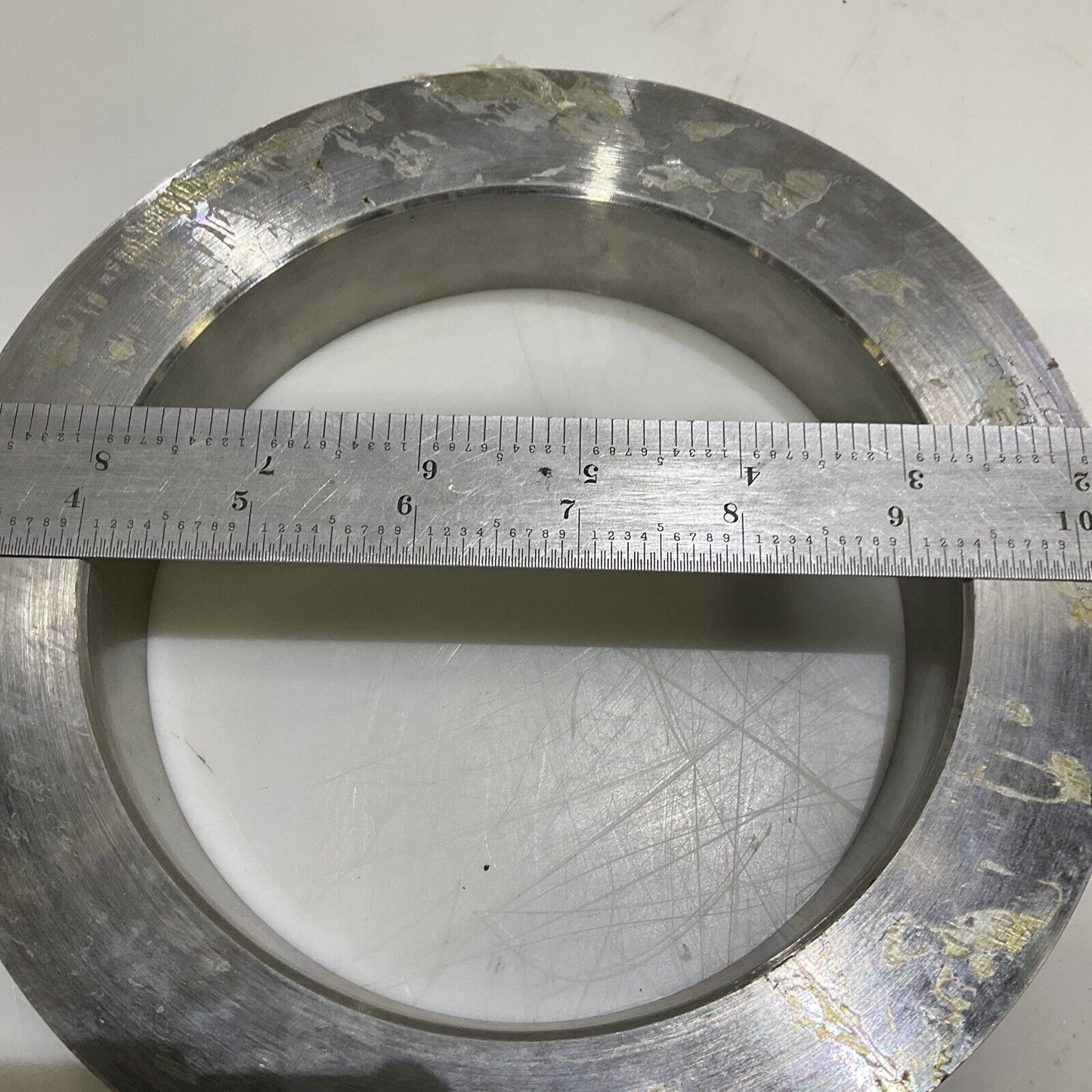 UNITED GH347425 CASE WEAR RING 678