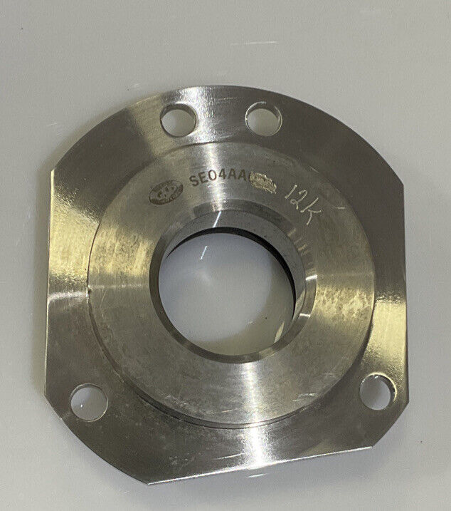 SUNDYNE SE04AA12K SUNDSTRAND LOWER SEAL 678