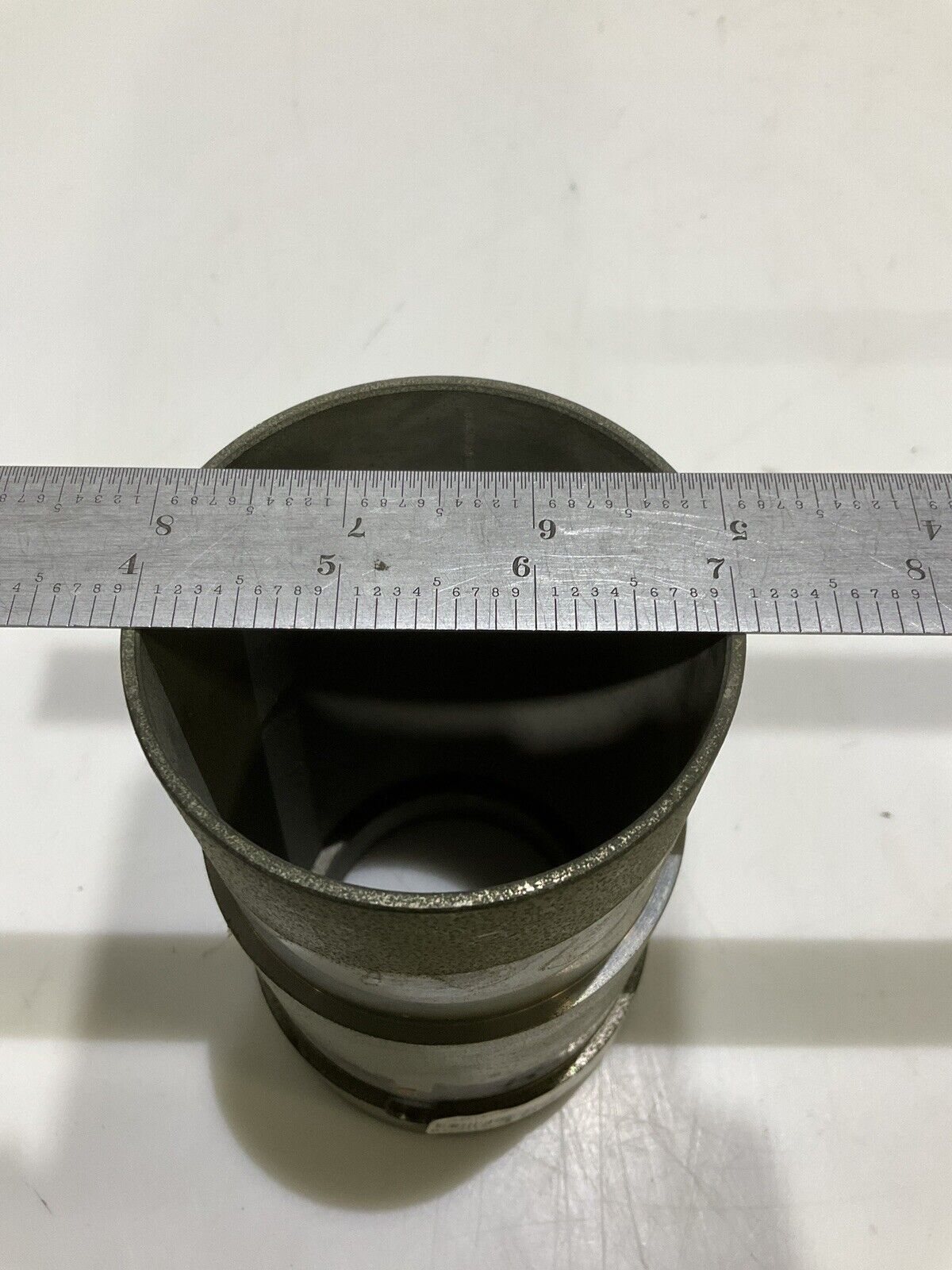 BORG WARNER UK-3375-3N1A SLEEVE SHAFT 678