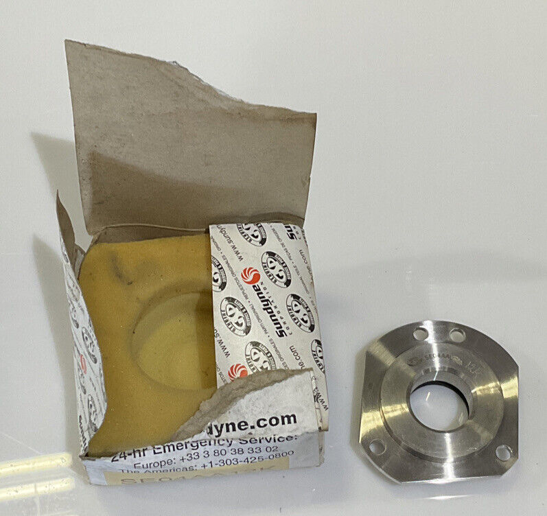 SUNDYNE SE04AA12K SUNDSTRAND LOWER SEAL 678