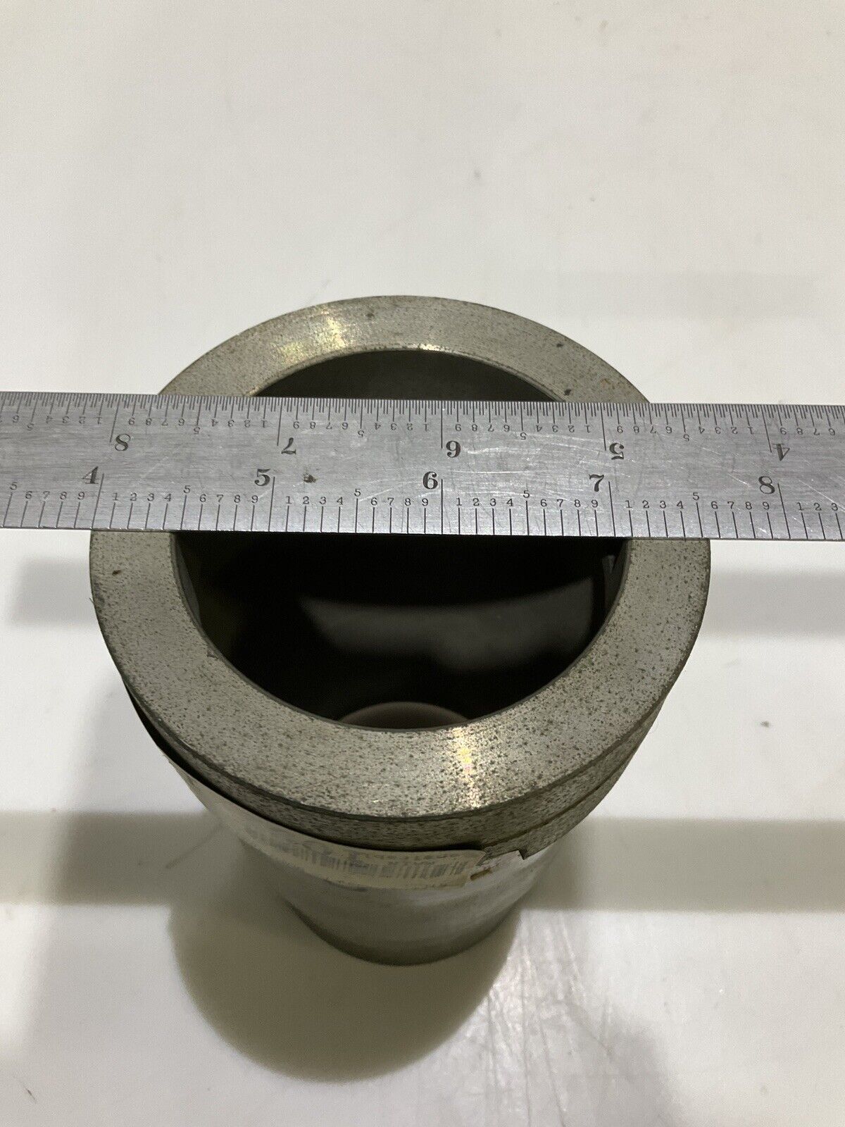 BORG WARNER UK-3375-3N1A SLEEVE SHAFT 678