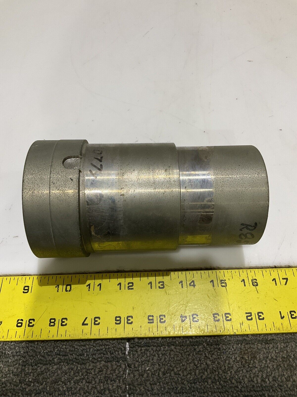 BORG WARNER UK-3375-3N1A SLEEVE SHAFT 678