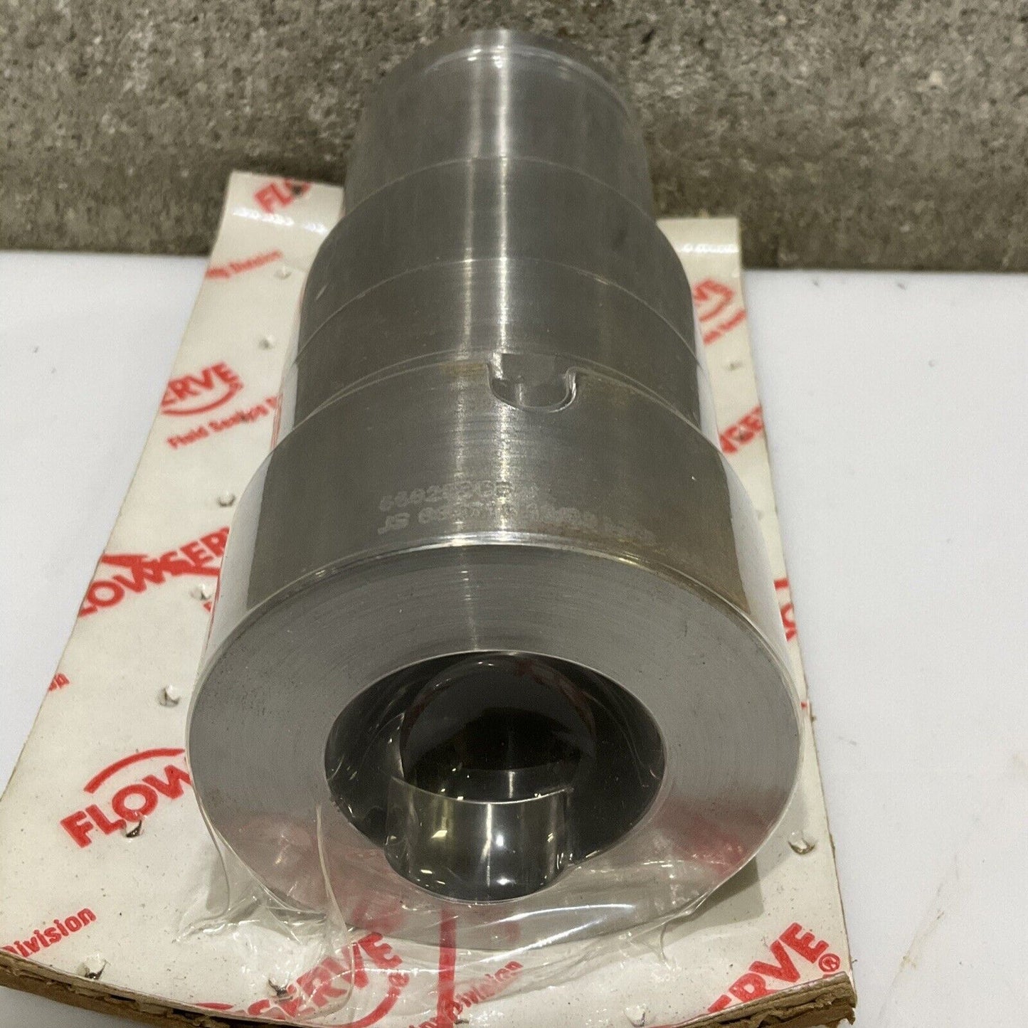 FLOWSERVE 668290CB SLEEVE SHIFT 678