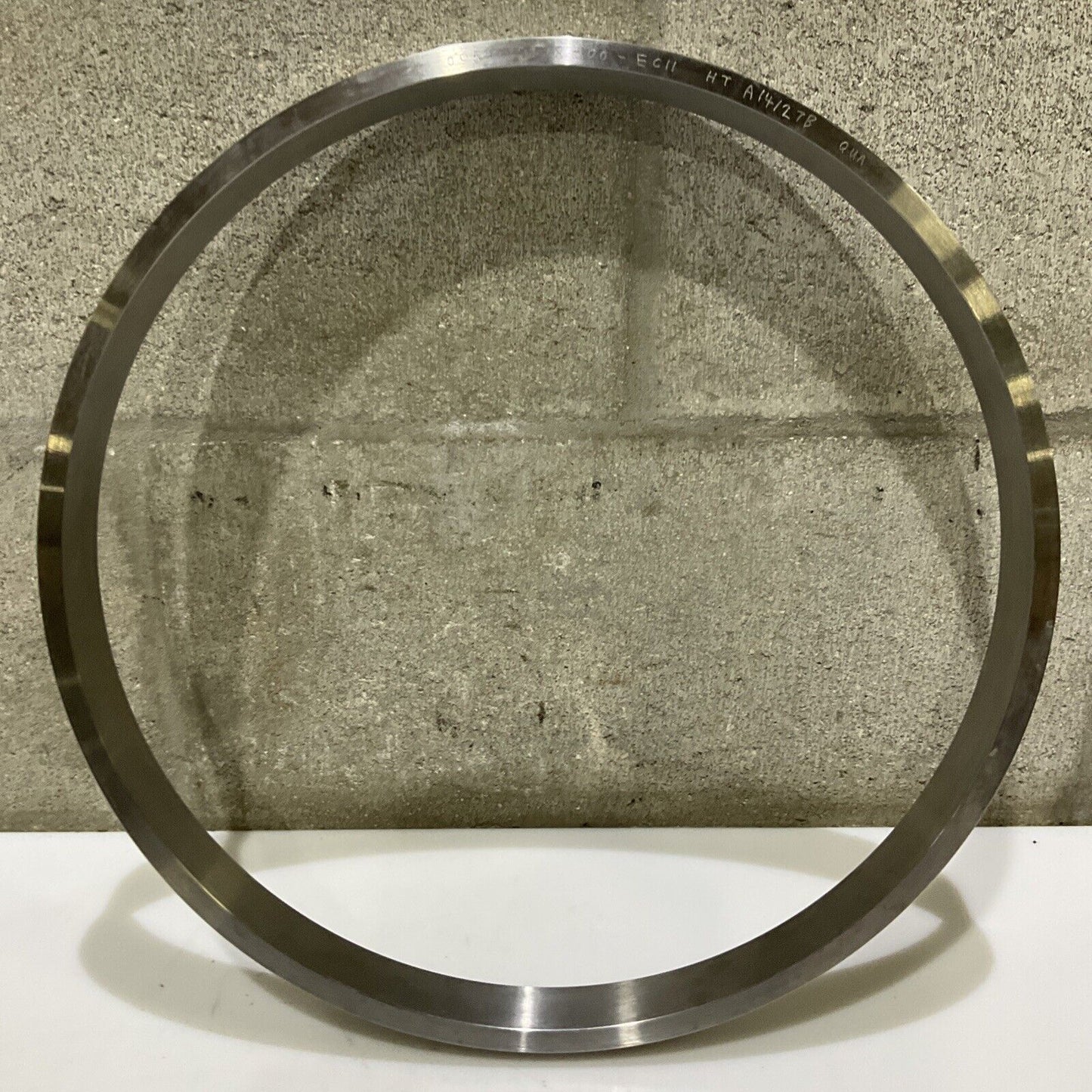 CPC PUMP 12178 A487 GR CA40 COVER RING 678