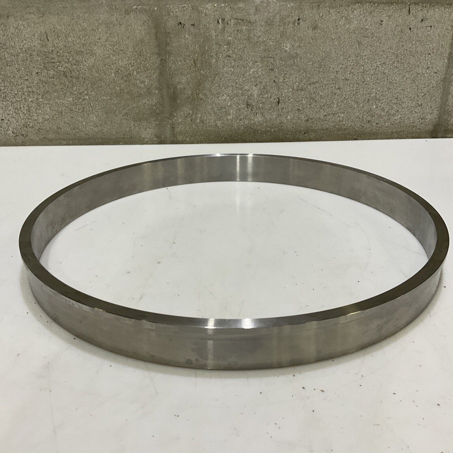 CPC PUMP 12178 A487 GR CA40 COVER RING 678