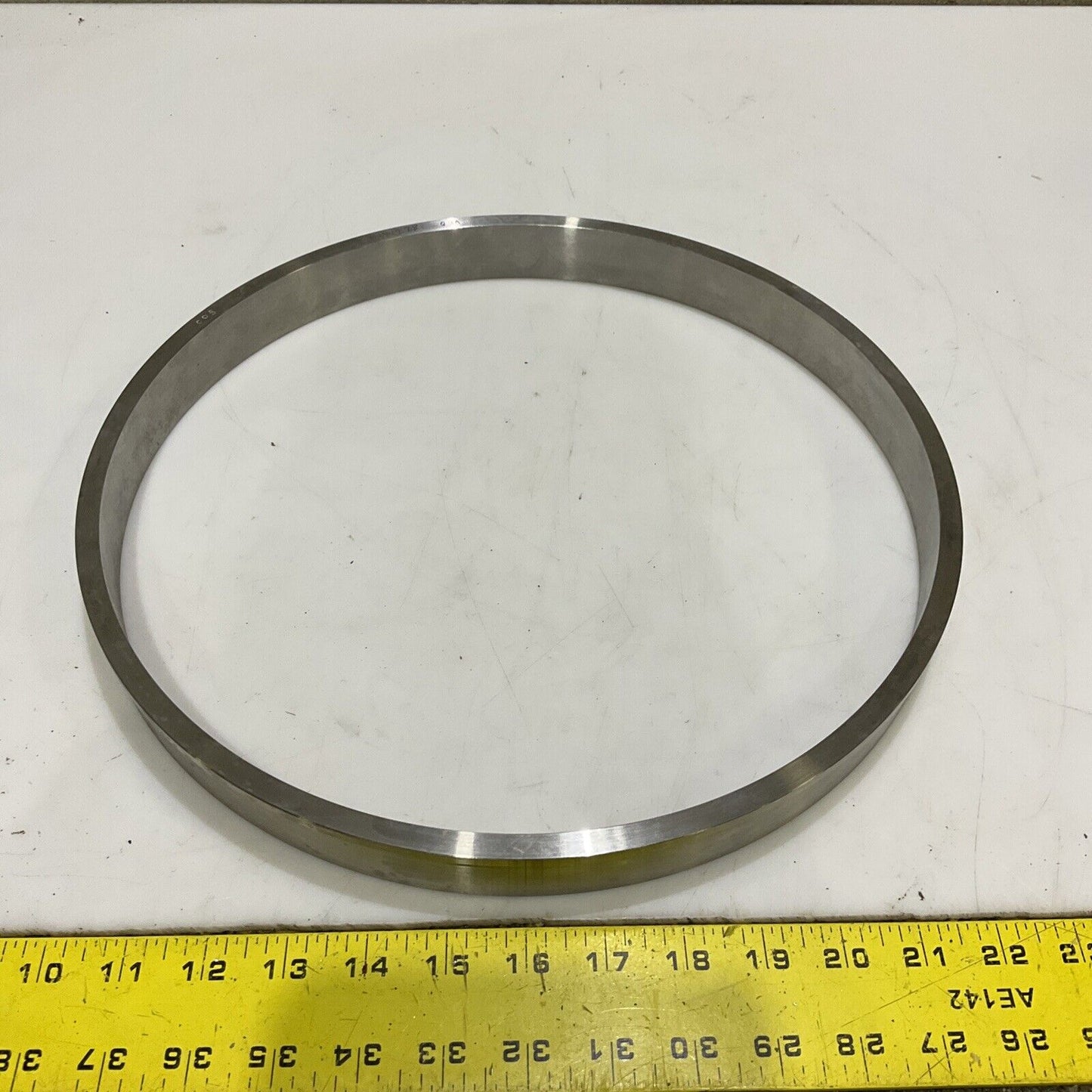 CPC PUMP 12178 A487 GR CA40 COVER RING 678