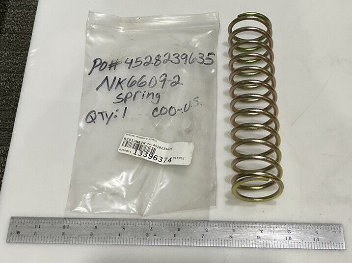 GIMPLE 4528239635 NK7709-2 SPRING 678