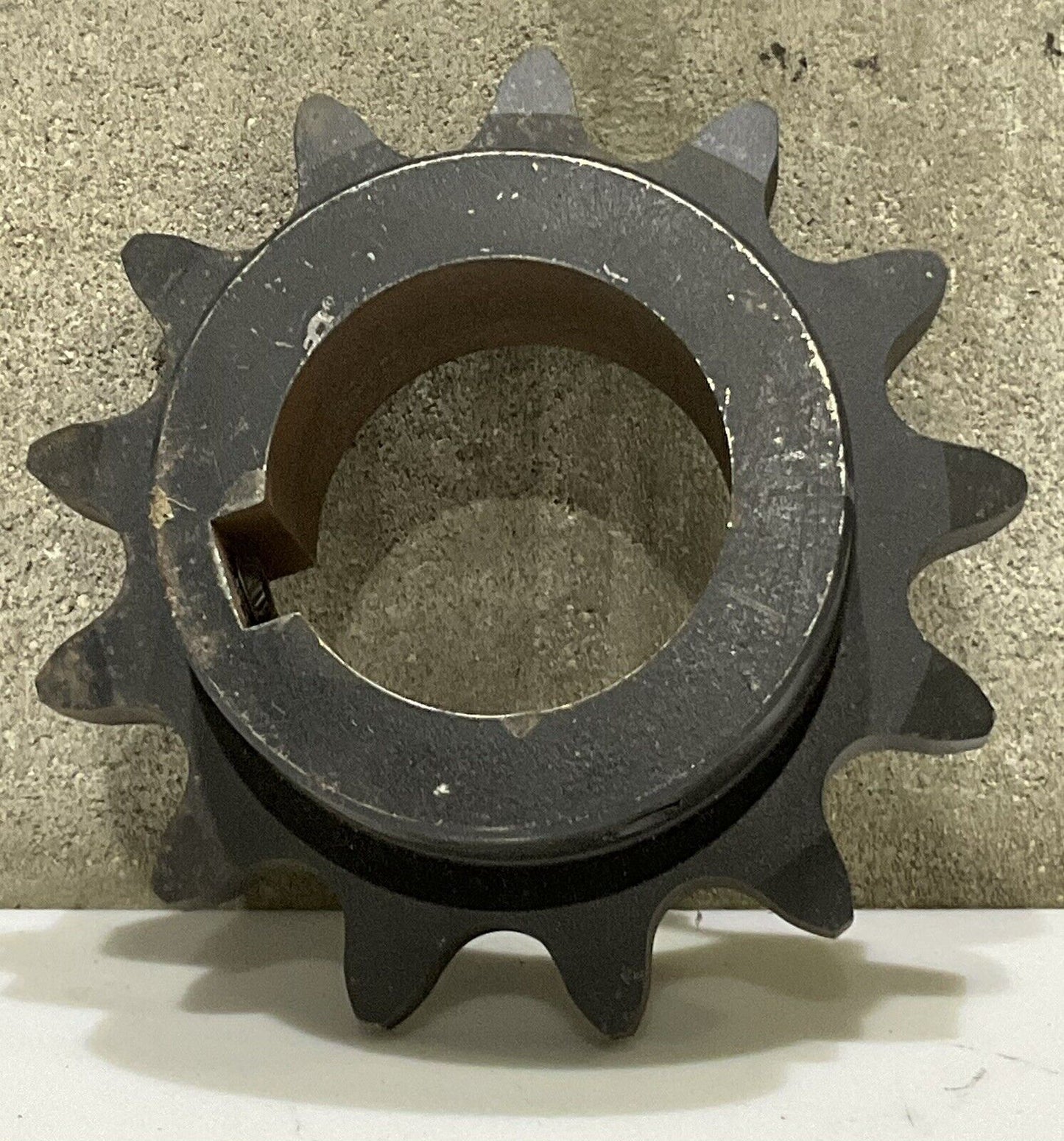MARTIN 120B13 WHEEL DRIVE SPROCKET 120B 678