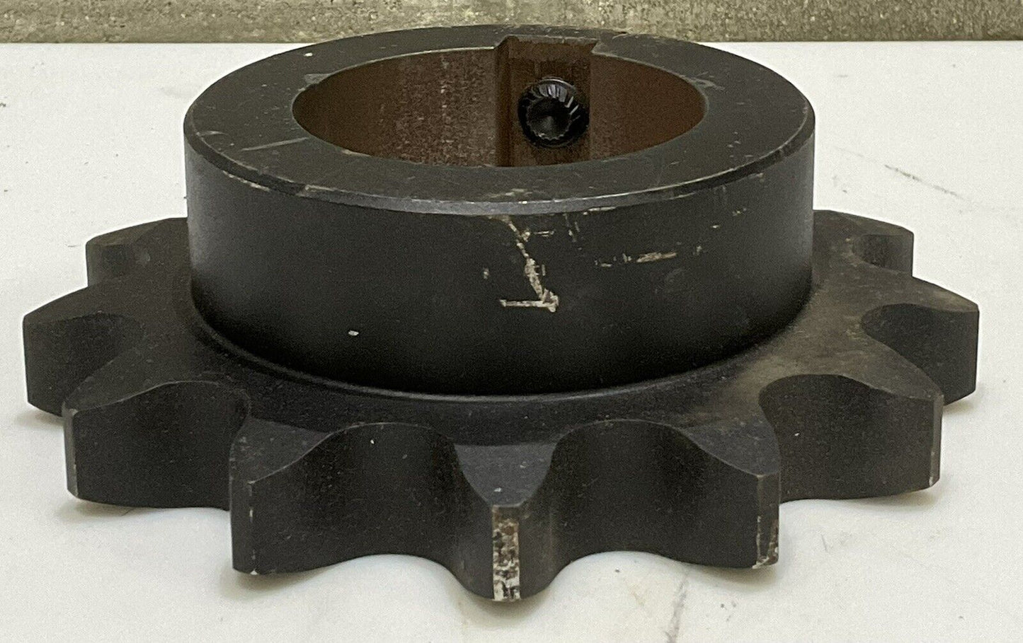 MARTIN 120B13 WHEEL DRIVE SPROCKET 120B 678