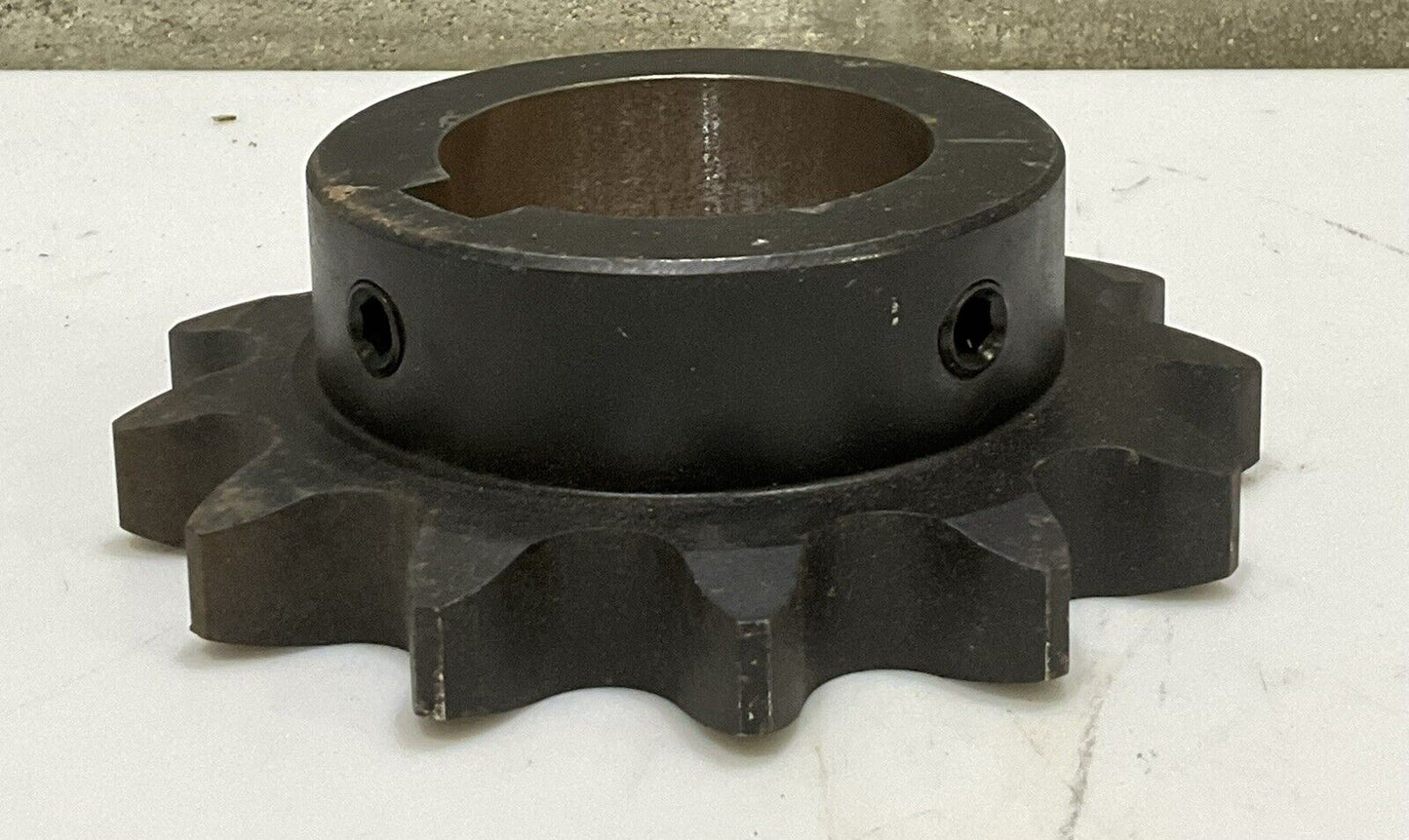 MARTIN 120B13 WHEEL DRIVE SPROCKET 120B 678