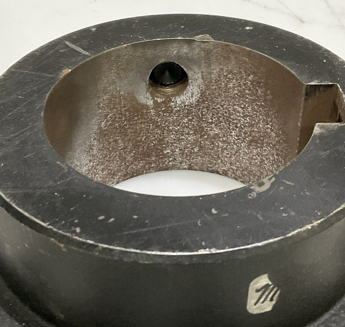 MARTIN 120B13 WHEEL DRIVE SPROCKET 120B 678