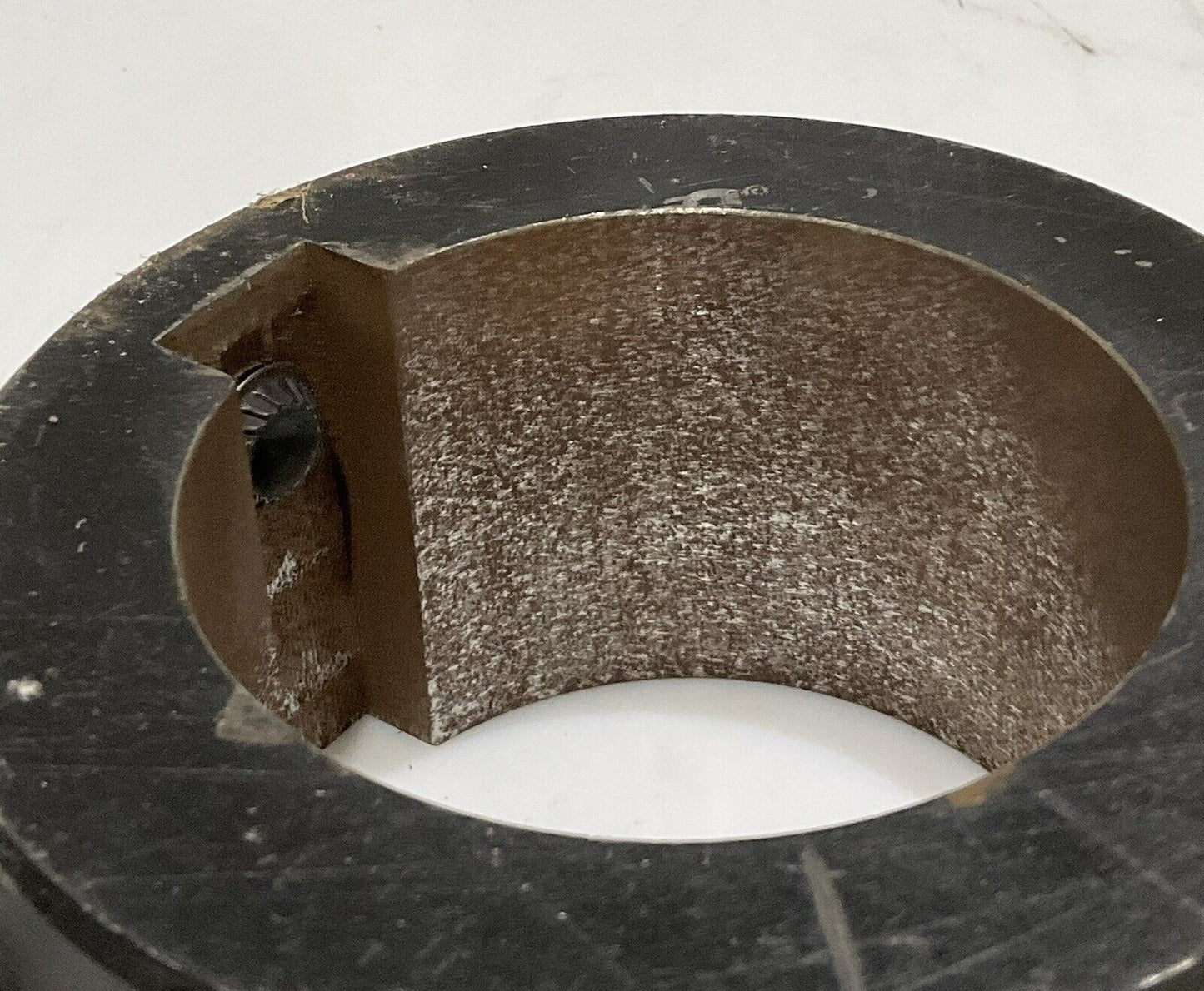 MARTIN 120B13 WHEEL DRIVE SPROCKET 120B 678