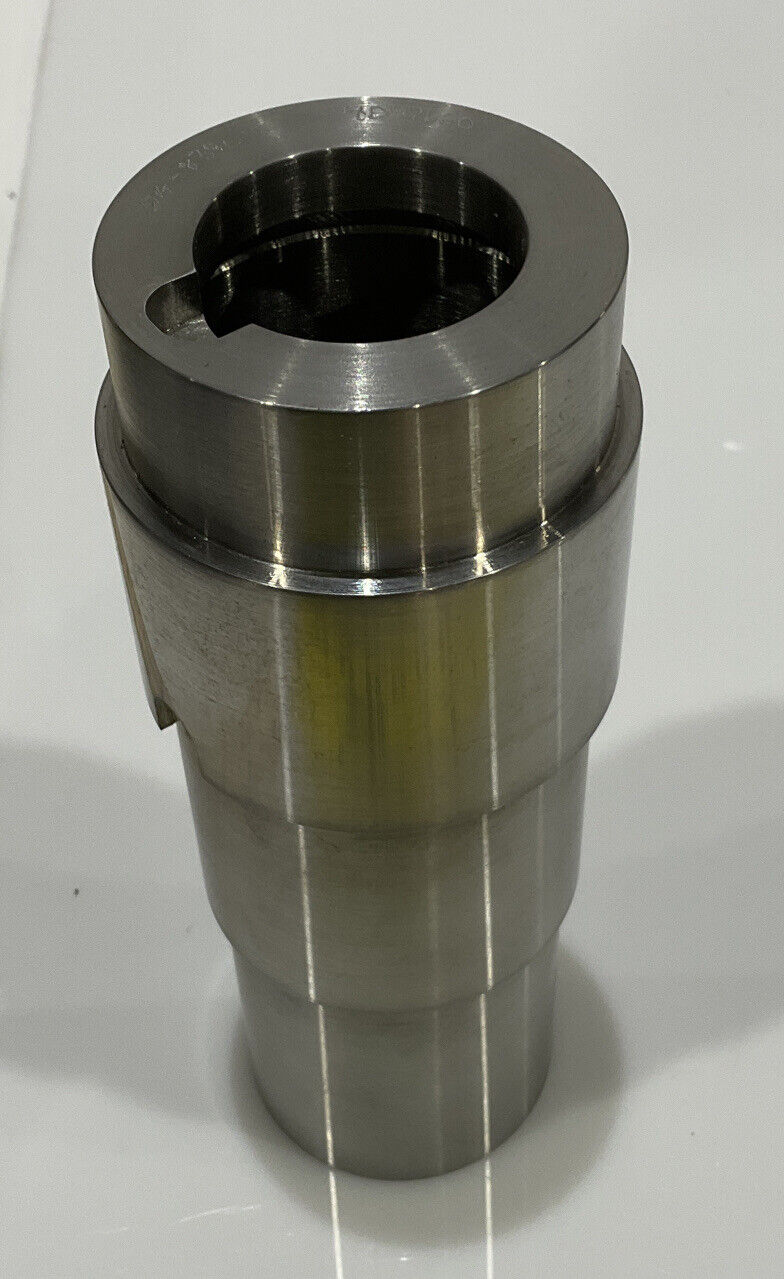FLOWSERVE UNITED GI3A8396-1 SK6575CB SHAFT SLEEVE 678