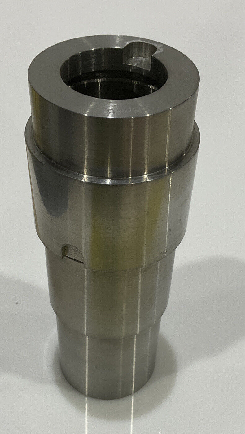 FLOWSERVE UNITED GI3A8396-1 SK6575CB SHAFT SLEEVE 678