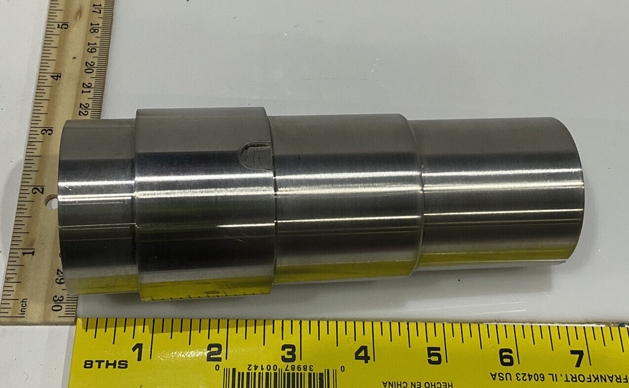 FLOWSERVE UNITED GI3A8396-1 SK6575CB SHAFT SLEEVE 678