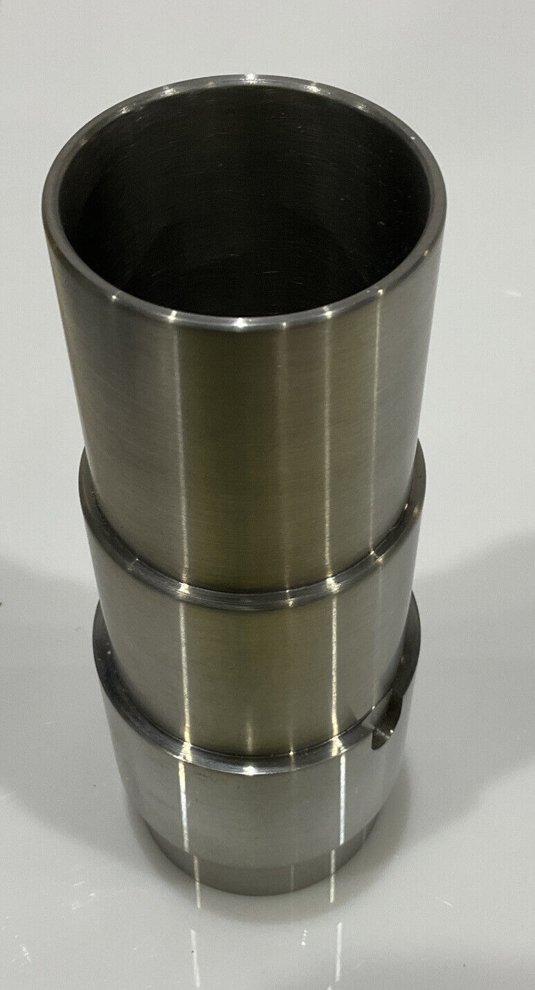 FLOWSERVE UNITED GI3A8396-1 SK6575CB SHAFT SLEEVE 678