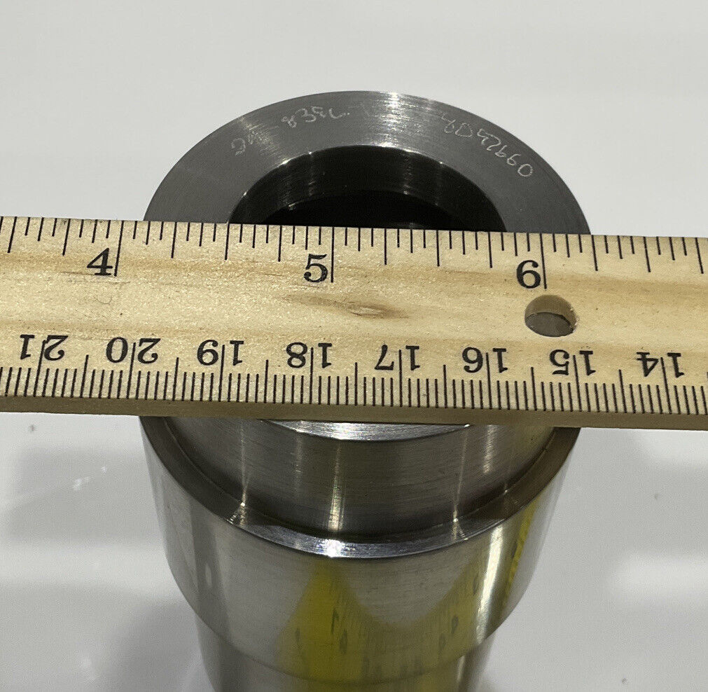 FLOWSERVE UNITED GI3A8396-1 SK6575CB SHAFT SLEEVE 678