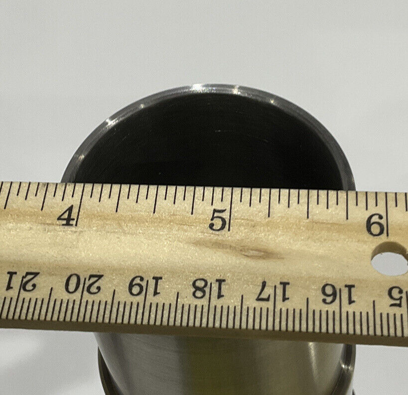 FLOWSERVE UNITED GI3A8396-1 SK6575CB SHAFT SLEEVE 678