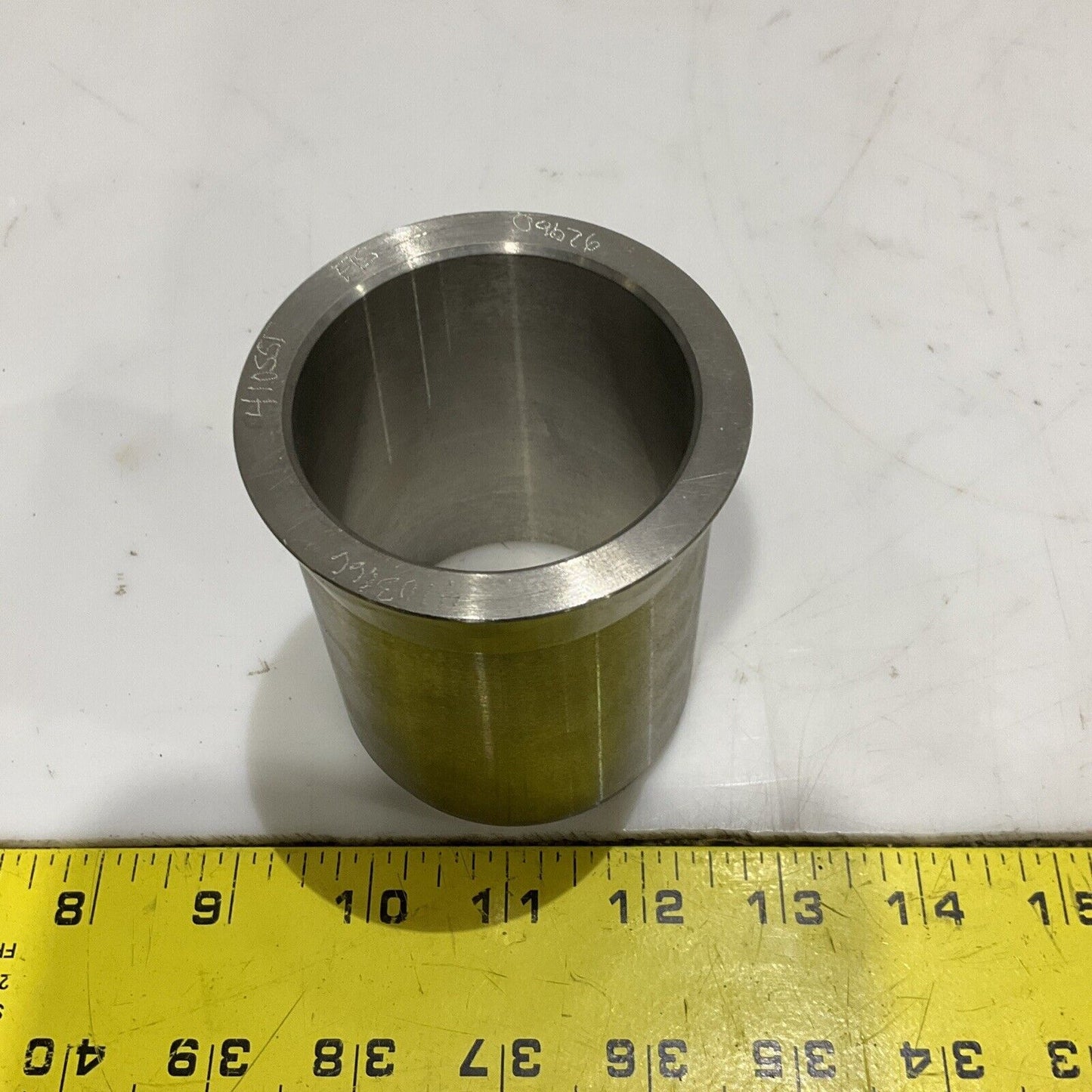 UNITED 3A-6930-2 SHAFT SLEEVE 678