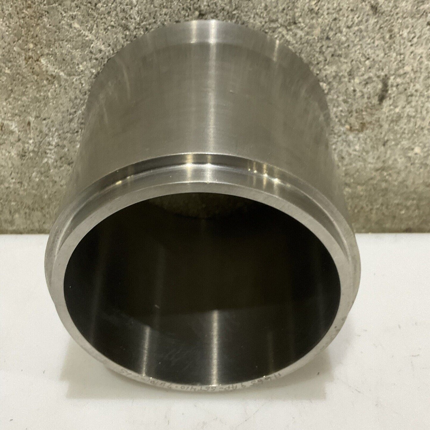FLOWSERVE 116659-AP SPACER SLEEVE BYRON-JACKSON 678