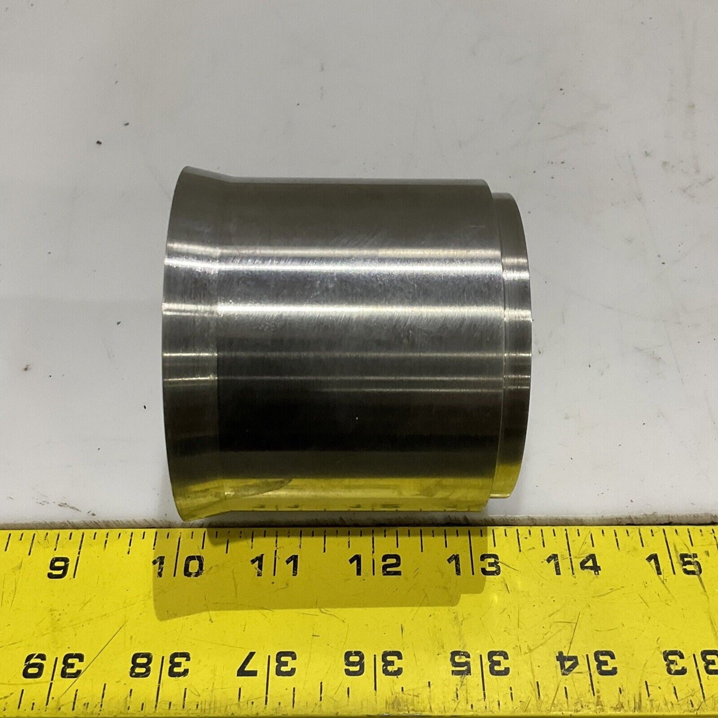 FLOWSERVE 116659-AP SPACER SLEEVE BYRON-JACKSON 678