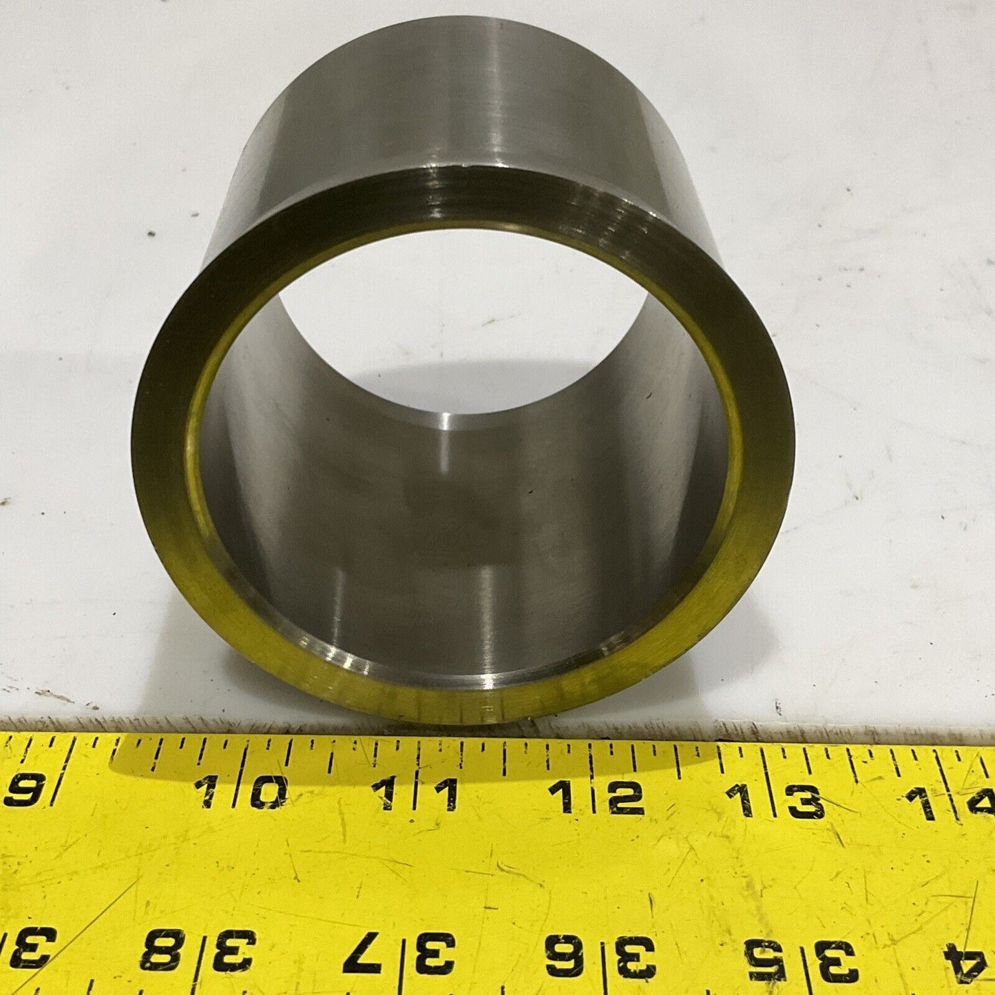FLOWSERVE 116659-AP SPACER SLEEVE BYRON-JACKSON 678