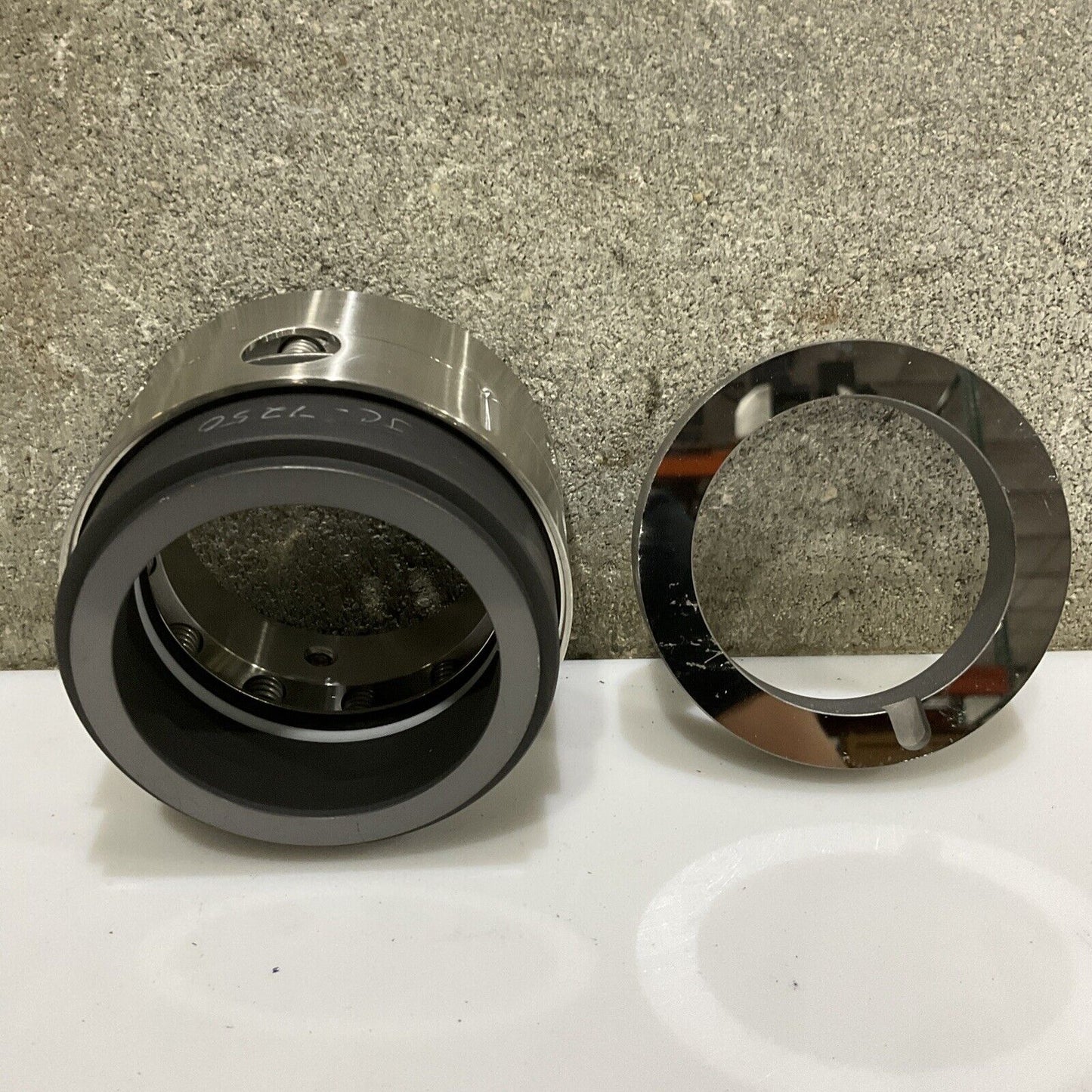 JOHN CRANE B52484 HSP-13493-1 COMPLETE SEAL 678