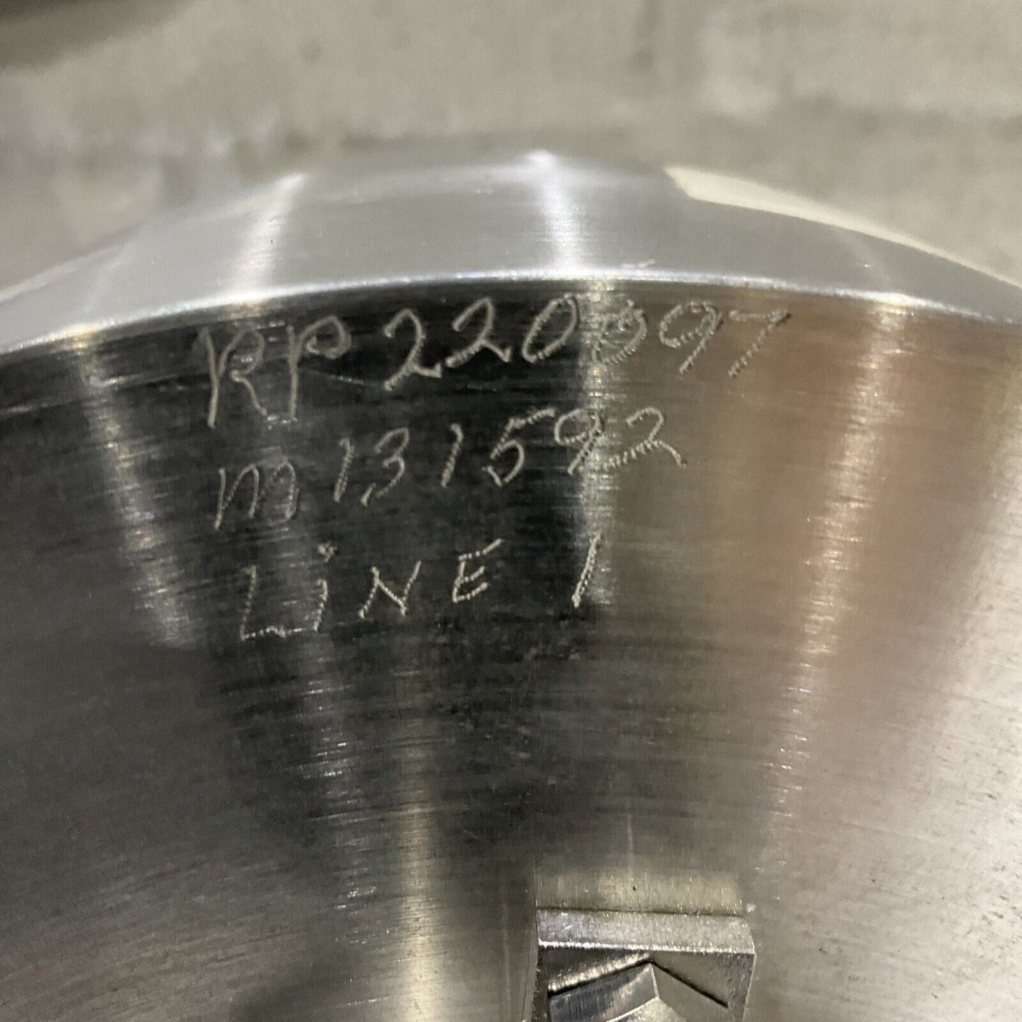 JOHN CRANE M131592 H-SP-20528-1 TYPE 88S CARTRIDGE SEAL 678
