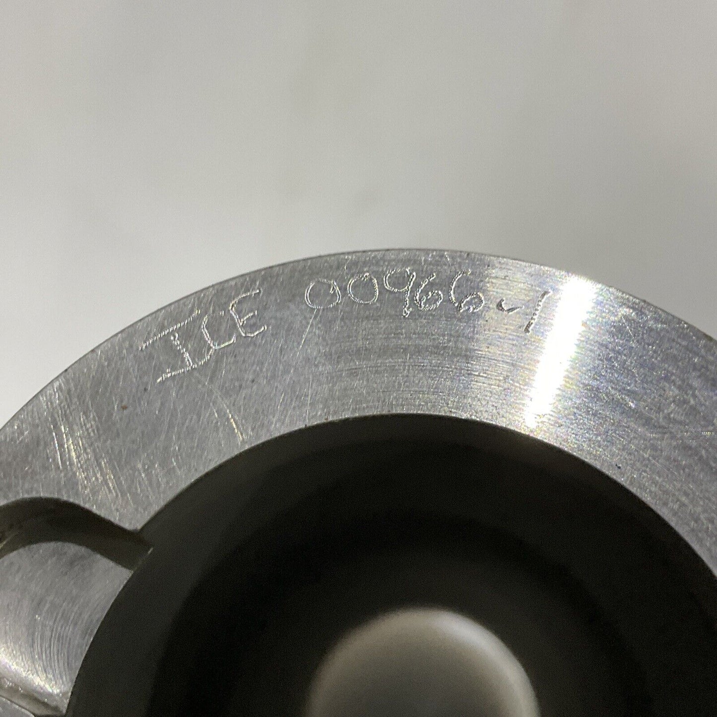 UNITED 3G-2349-4 8S SHAFT SLEEVE SEAL 416S 678
