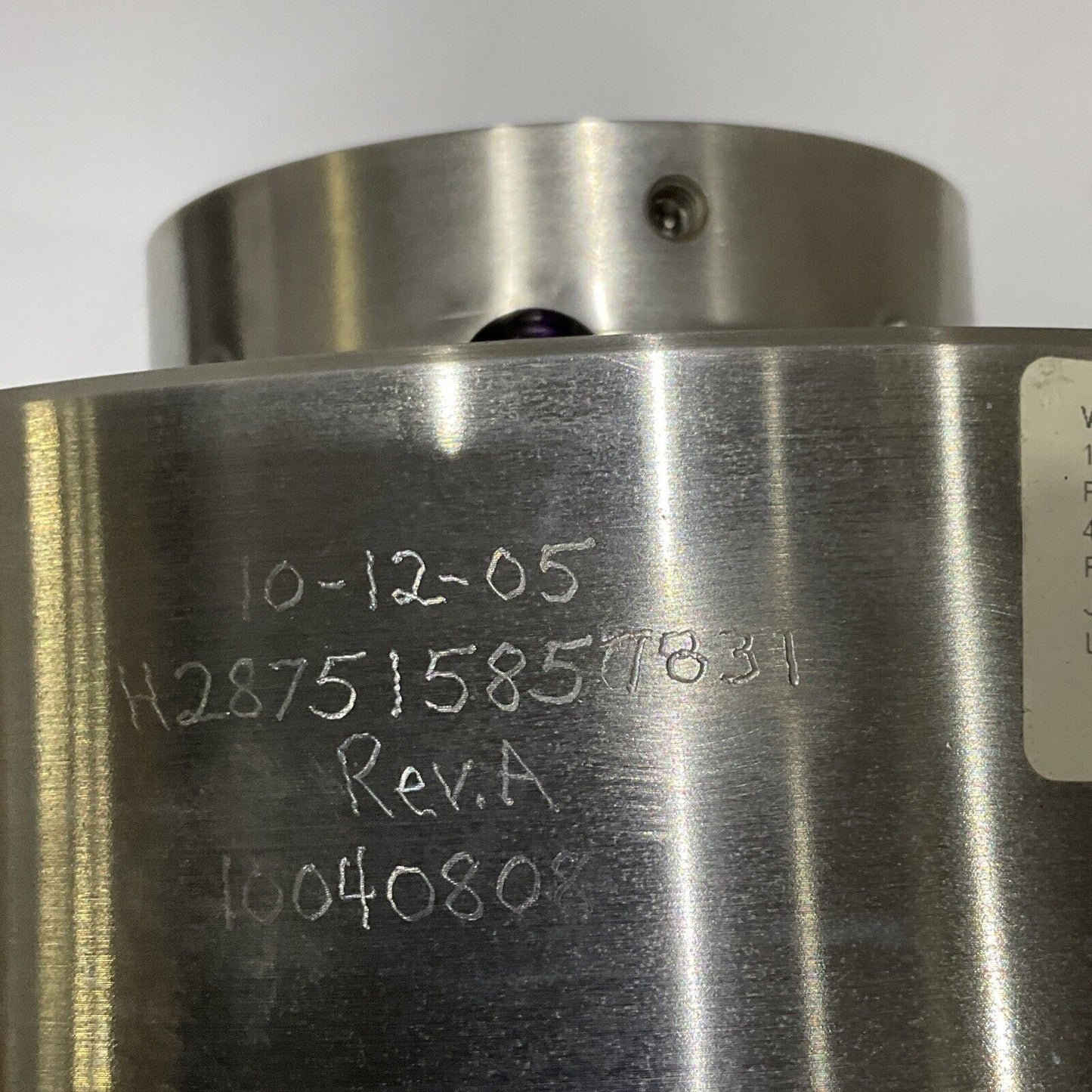 JOHN CRANE M131592 H-SP-20528-1 TYPE 88S CARTRIDGE SEAL 678