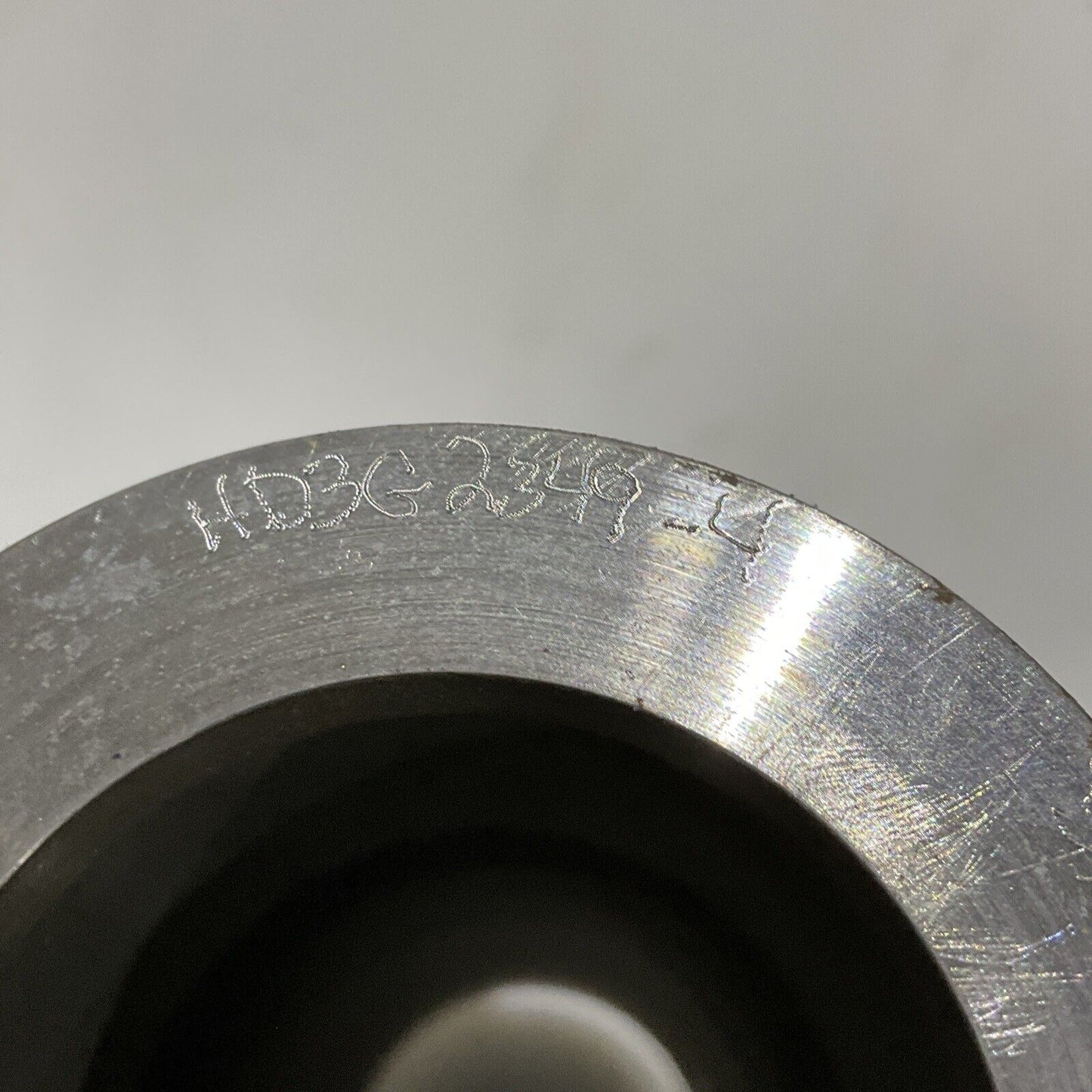 UNITED 3G-2349-4 8S SHAFT SLEEVE SEAL 416S 678