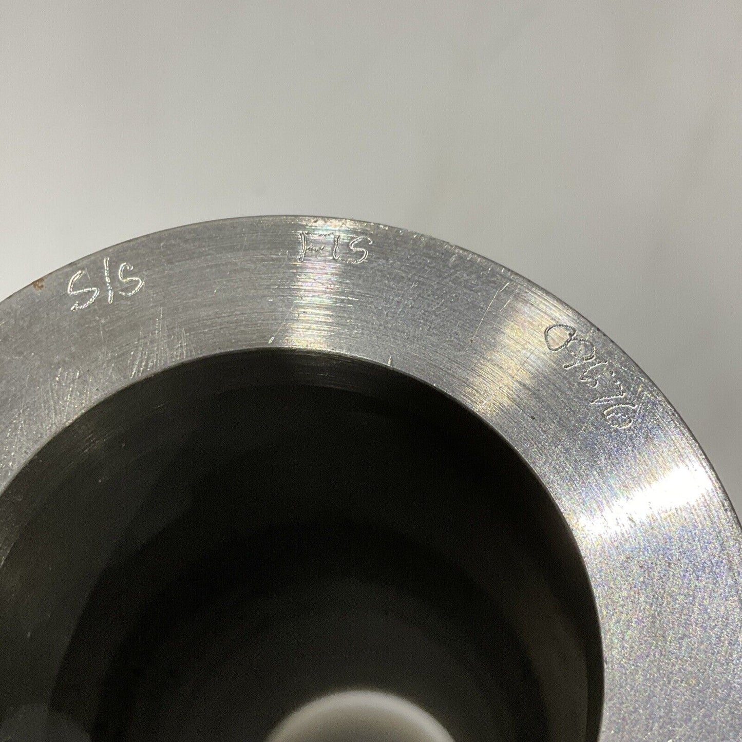 UNITED 3G-2349-4 8S SHAFT SLEEVE SEAL 416S 678